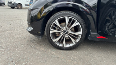 Kia Picanto 1.0 GT-line 5dr [4 seats] Petrol Hatchback